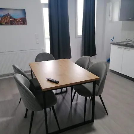 Estrella24 Living Santiago