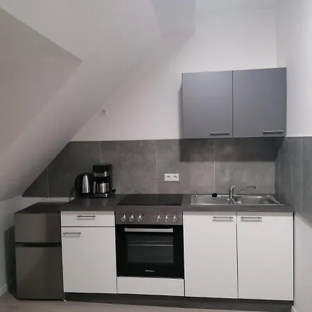 Apartment Estrella24 Living Santiago