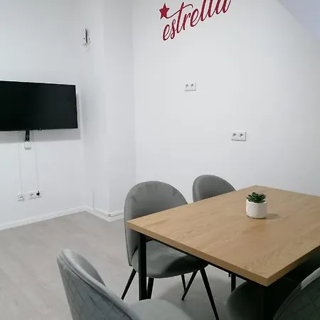 Estrella24 Living Santiago