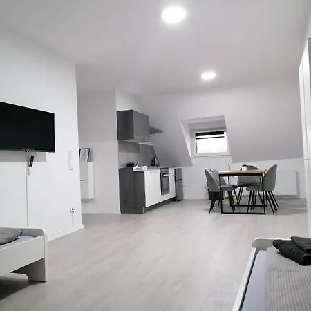 Estrella24 Living Santiago *