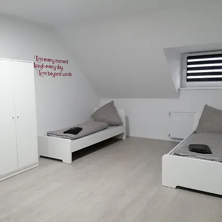 Apartment Estrella24 Living Santiago *
