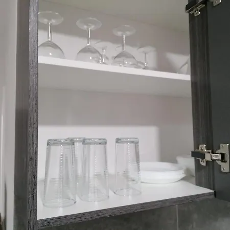 Estrella24 Living Santiago Apartment