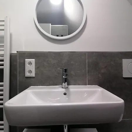 Apartment Estrella24 Living Santiago