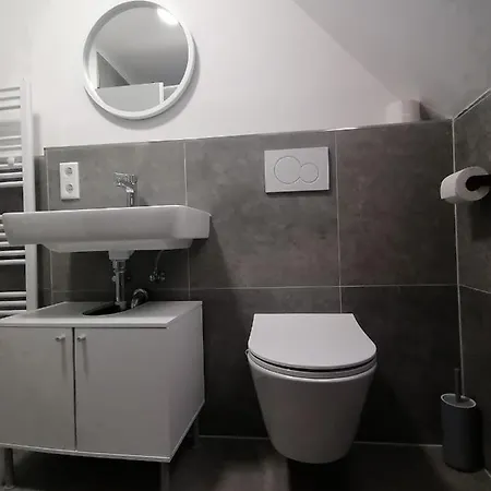 Estrella24 Living Santiago Apartment *