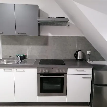 Estrella24 Living Santiago * Herne
