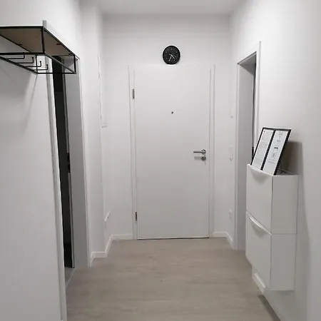 Apartment Estrella24 Living Santiago
