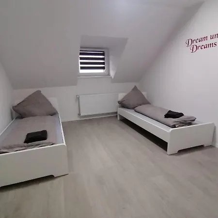 Estrella24 Living Santiago *