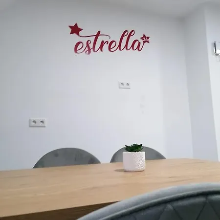 Estrella24 Living Santiago