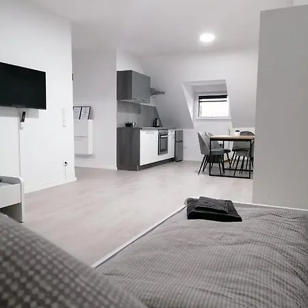 Estrella24 Living Santiago Apartment *