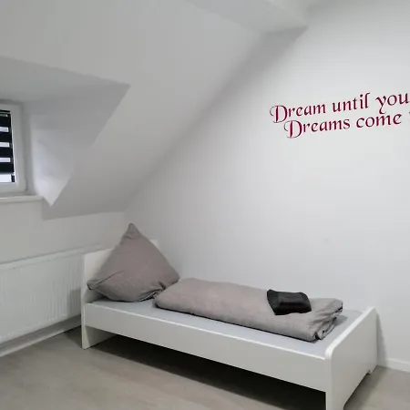 Apartment Estrella24 Living Santiago Herne