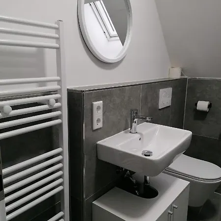 Apartment Estrella24 Living Santiago
