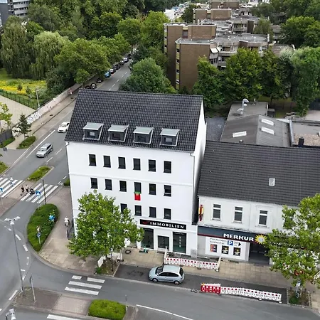 Апартаменты Estrella24 Living Santiago