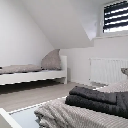 Estrella24 Living Santiago *