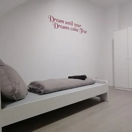 Апартаменты Estrella24 Living Santiago Херне