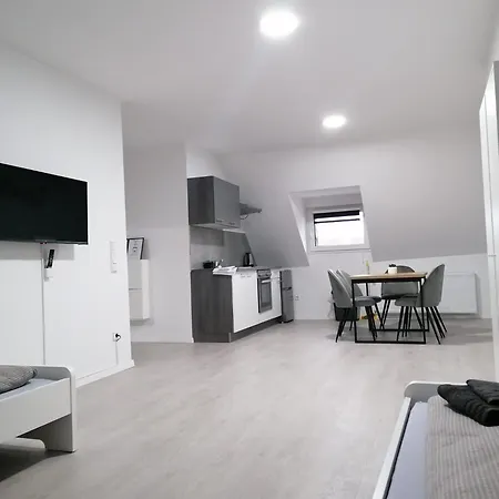 Estrella24 Living Santiago Апартаменты