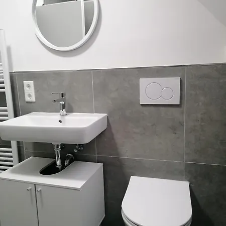 Estrella24 Living Santiago Апартаменты Херне