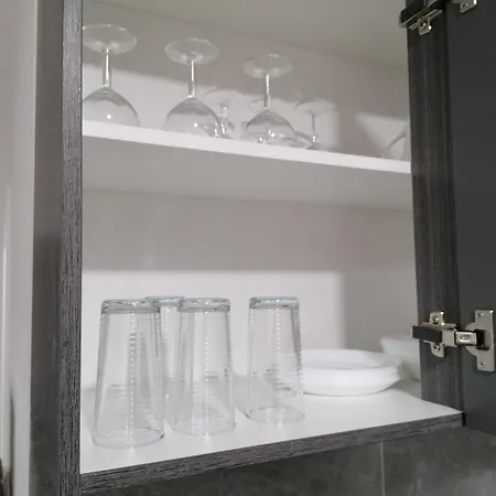 Апартаменты Estrella24 Living Santiago