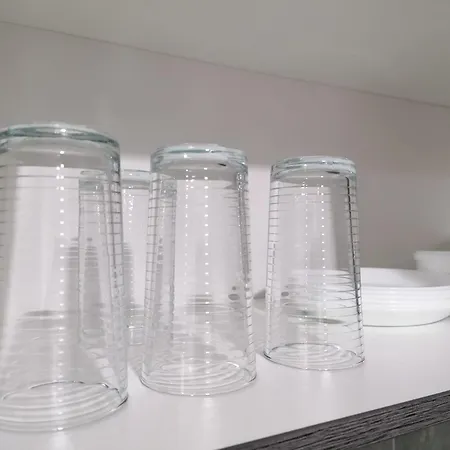 Estrella24 Living Santiago Херне