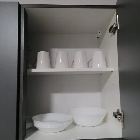 Апартаменты Estrella24 Living Santiago *