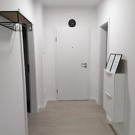 Estrella24 Living Santiago Апартаменты Херне