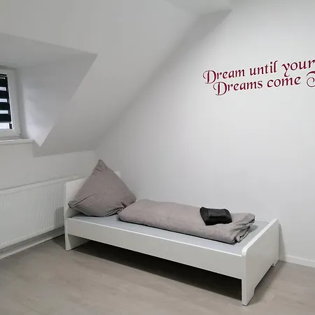 Estrella24 Living Santiago Апартаменты Херне