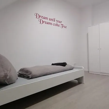 Апартаменты Estrella24 Living Santiago Херне