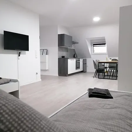 Estrella24 Living Santiago * Херне