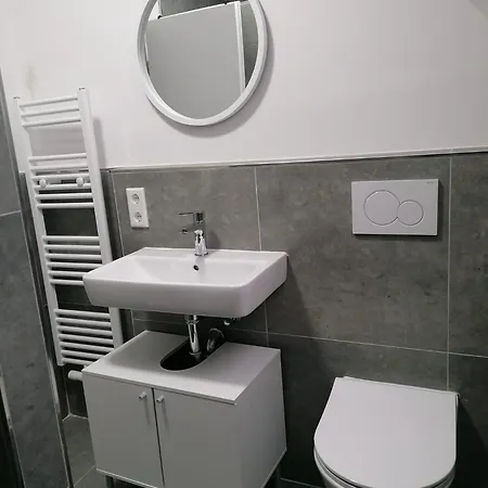 Апартаменты Estrella24 Living Santiago