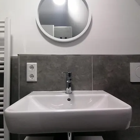 Estrella24 Living Santiago Апартаменты Херне