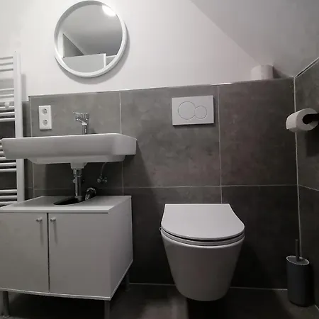 Estrella24 Living Santiago Апартаменты Херне