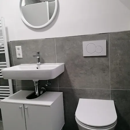 Estrella24 Living Santiago Херне