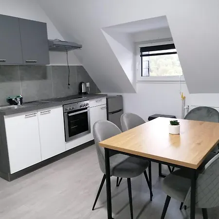 Estrella24 Living Santiago Апартаменты