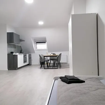 Estrella24 Living Santiago Апартаменты *