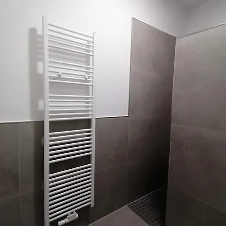 Estrella24 Living Santiago Апартаменты