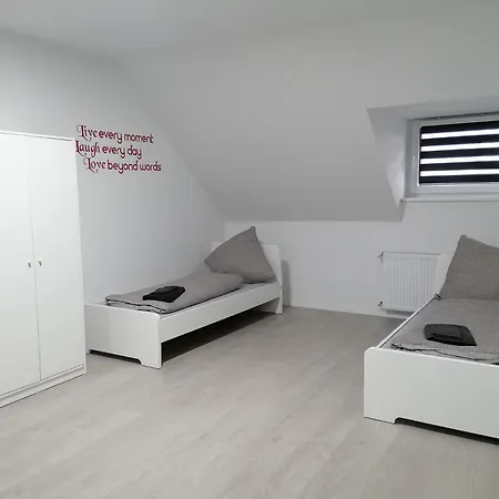 Estrella24 Living Santiago Апартаменты *