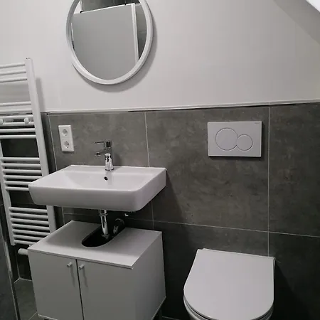 Апартаменты Estrella24 Living Santiago Херне