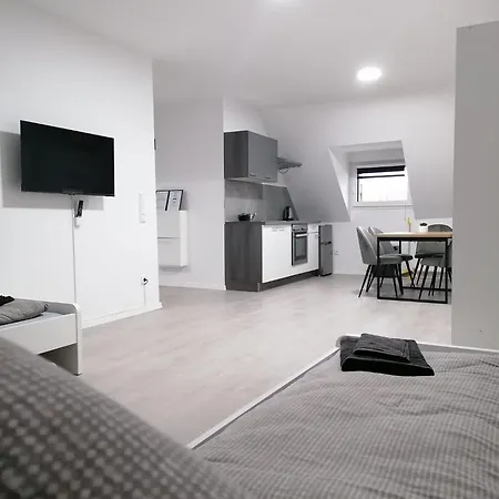 Апартаменты Estrella24 Living Santiago *