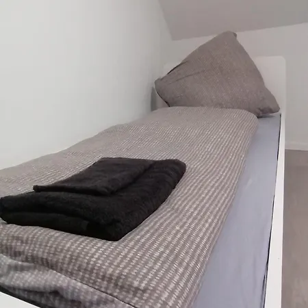 Estrella24 Living Santiago Апартаменты Херне