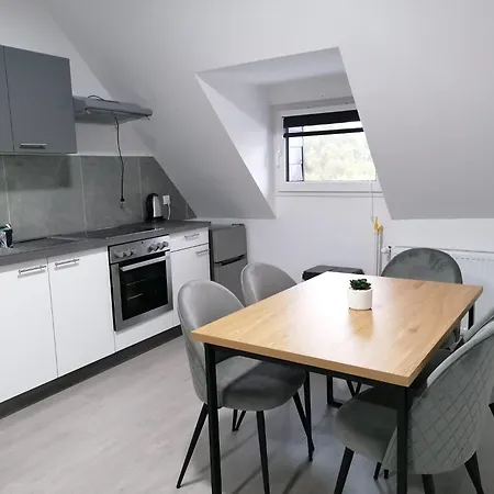 Estrella24 Living Santiago Апартаменты Херне