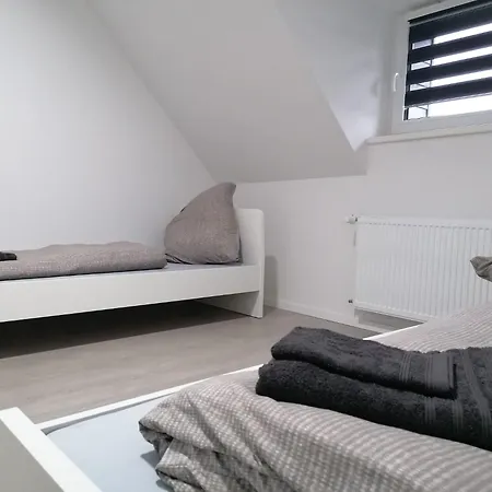 Estrella24 Living Santiago Апартаменты Херне