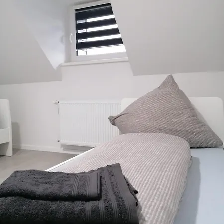 Estrella24 Living Santiago Апартаменты Херне