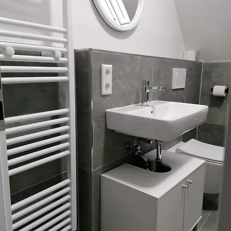 Estrella24 Living Santiago Апартаменты *