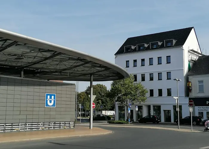 Lejlighed Estrella24 Living Santiago