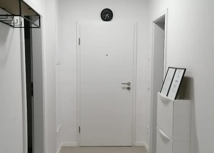 Estrella24 Living Santiago *