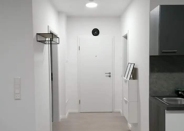 Estrella24 Living Santiago * Herne