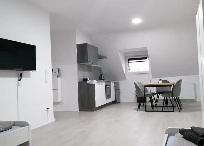 Estrella24 Living Santiago Lejlighed