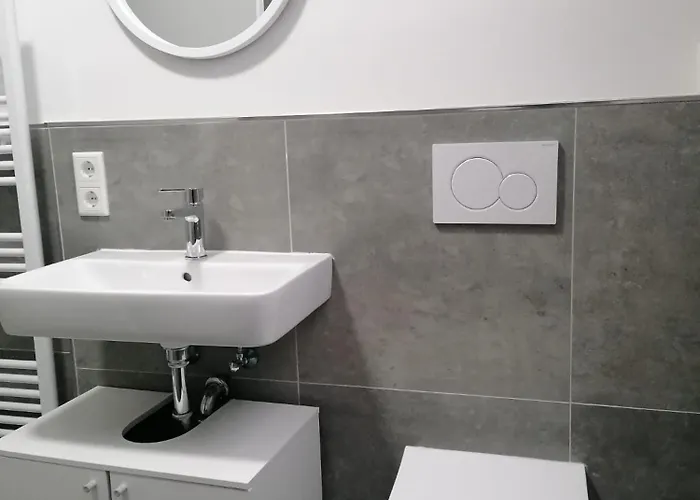 Estrella24 Living Santiago Lejlighed Herne