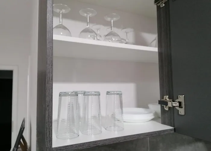 Lejlighed Estrella24 Living Santiago