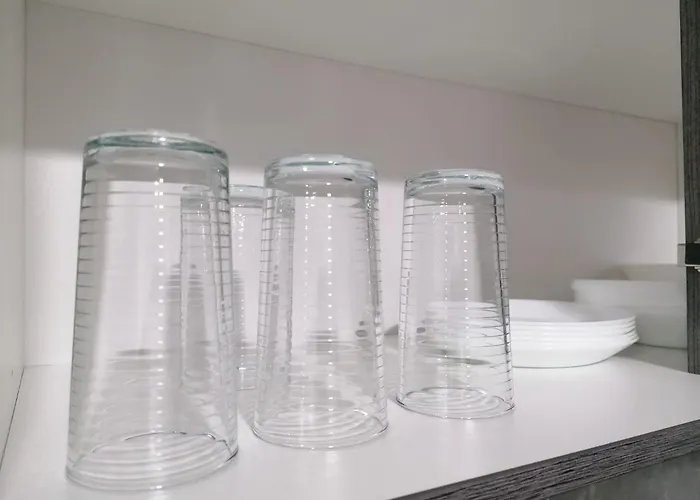 Estrella24 Living Santiago Herne