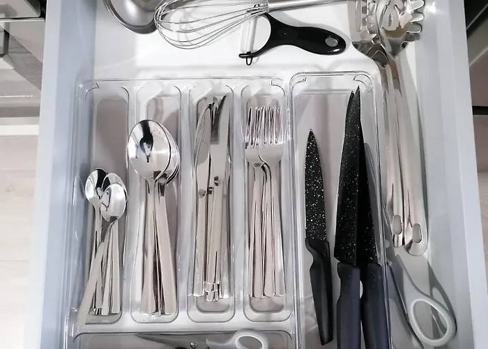 Lejlighed Estrella24 Living Santiago *